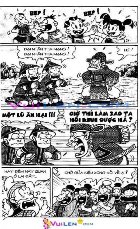 thần đồng đất việt chapter 170 21