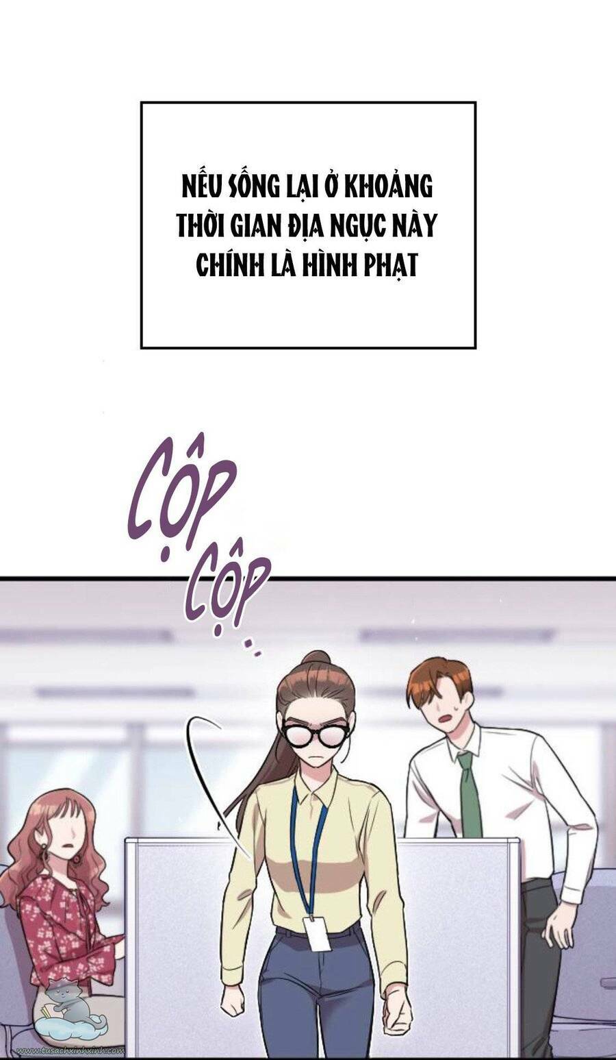 cô đi mà lấy chồng tôi đi chapter 2 73