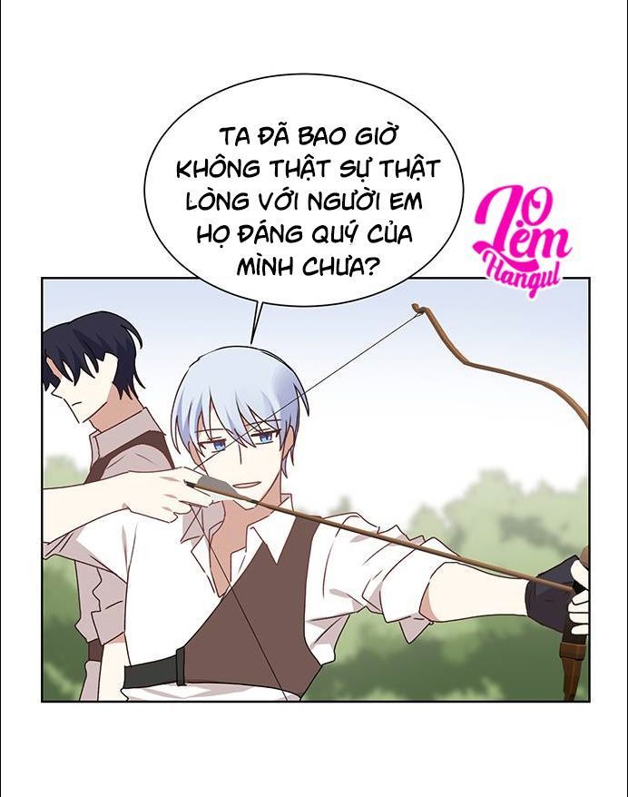 tôi là vị hôn thê phản diện chapter 25 53