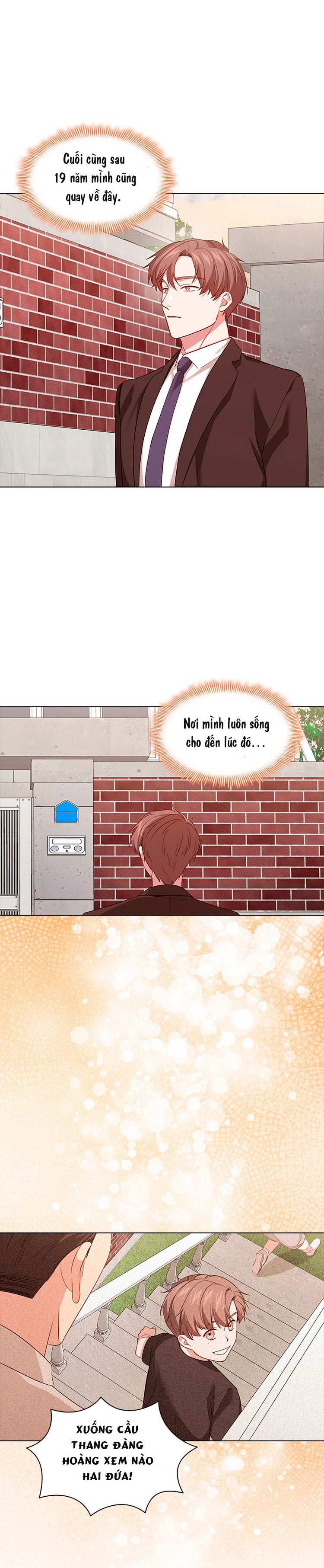 vướng vào mối quan hệ ngoài ý muốn chapter 46 10