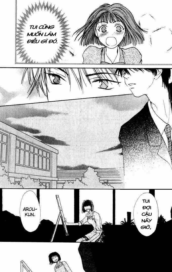 land of the blindfolded chapter 2 34