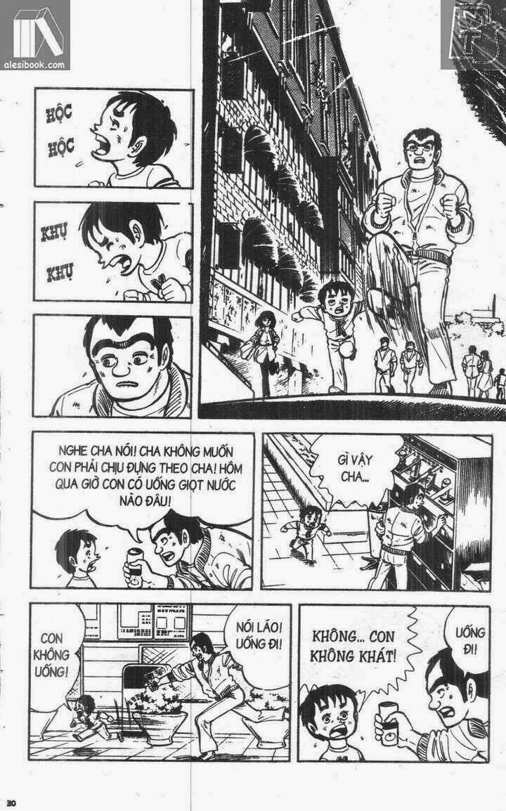 ganbare genki chapter 141 6