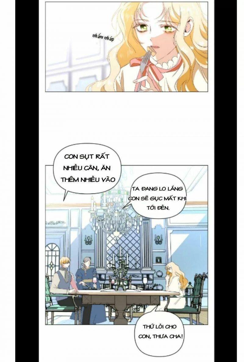 tôi muốn trở thành cô ấy chỉ một ngày chapter 1.1 10