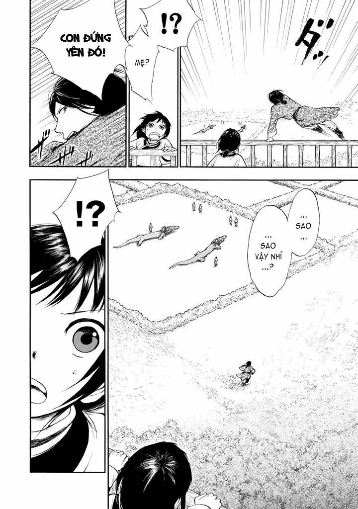 kemono no souja chapter 0.1 16