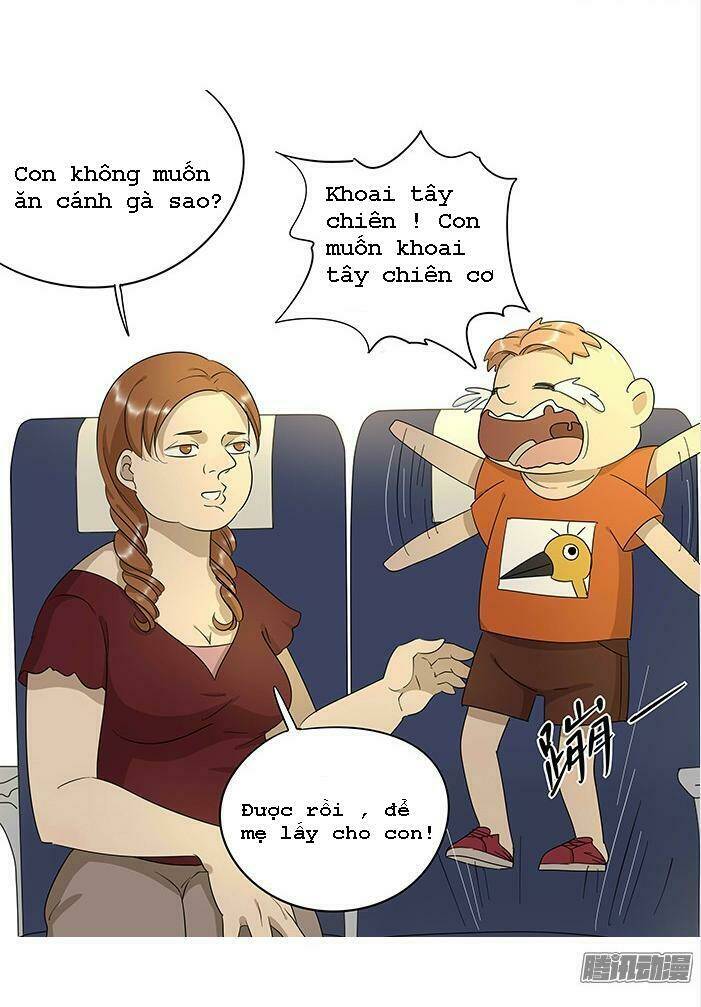 tương thân chung kết giả chapter 10 13