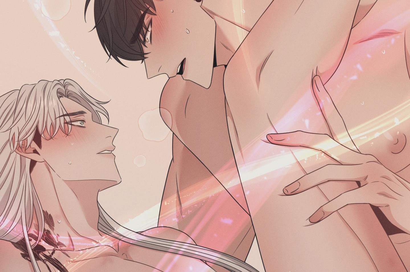 hội chứng minmotion chapter 18 178