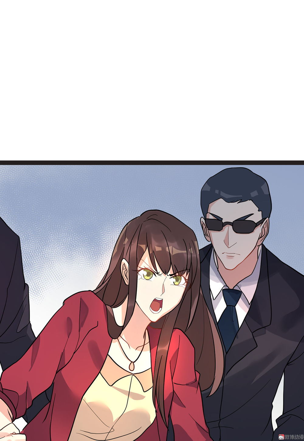 tổng tài truy thê: phu nhân lại chạy trốn chapter 6 39