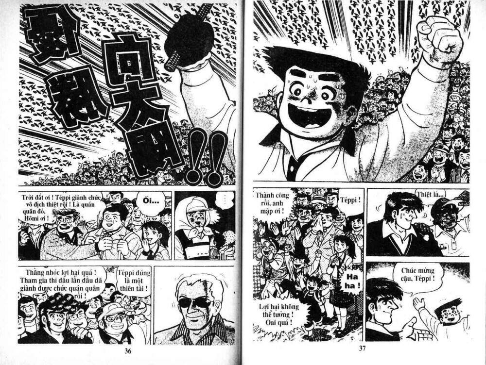 tân teppi chapter 49 18