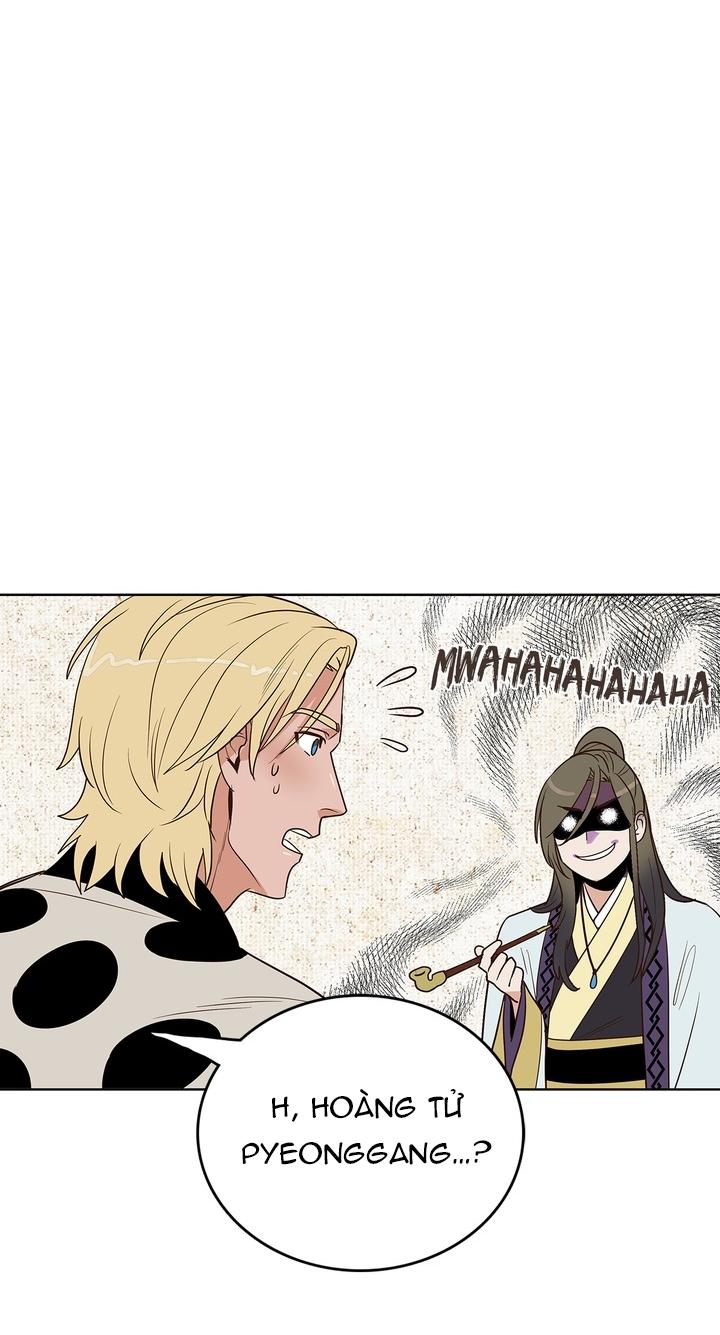 rạp chiếu phim bl cổ điển chapter 6 14