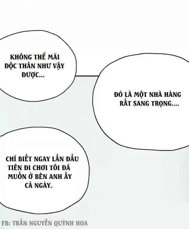 12 giờ của lọ lem chapter 11 15