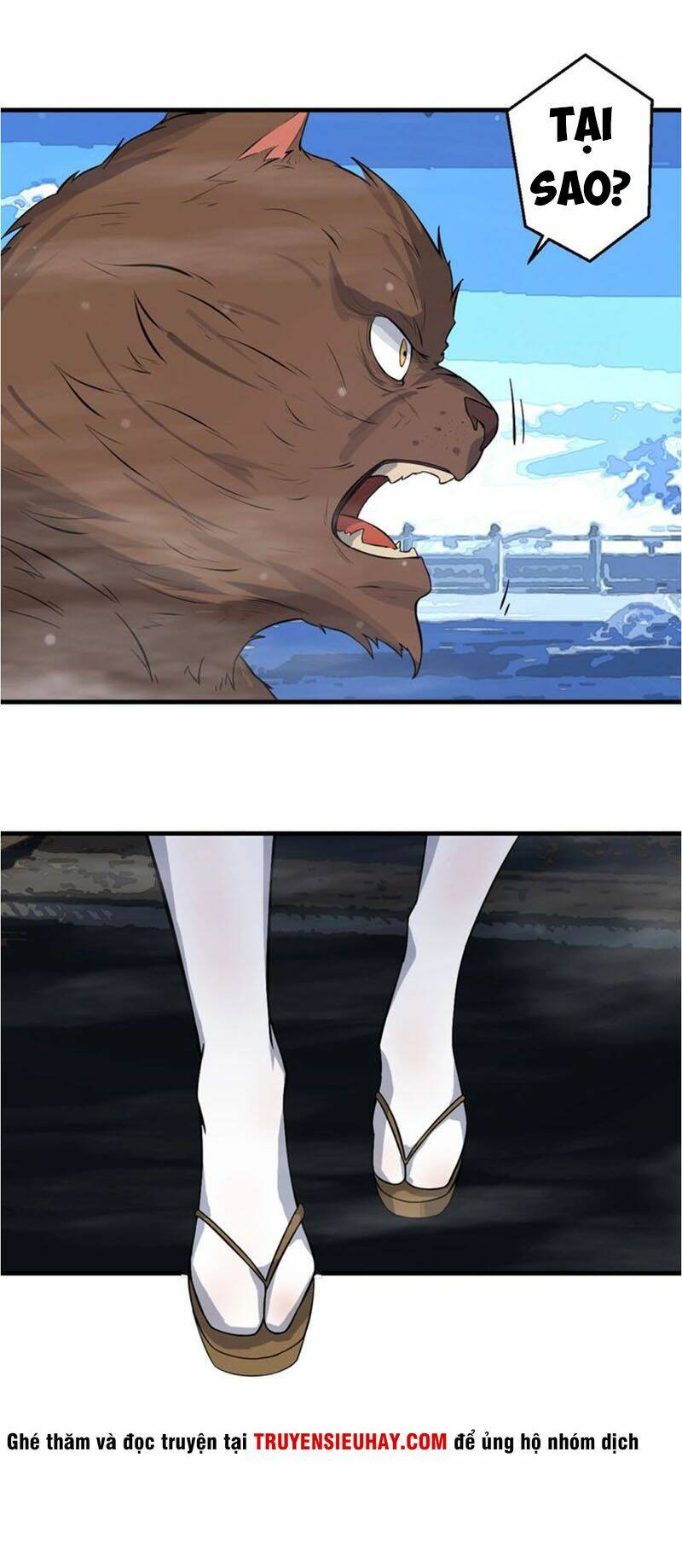 ta luyện dược thành thánh chapter 21 20