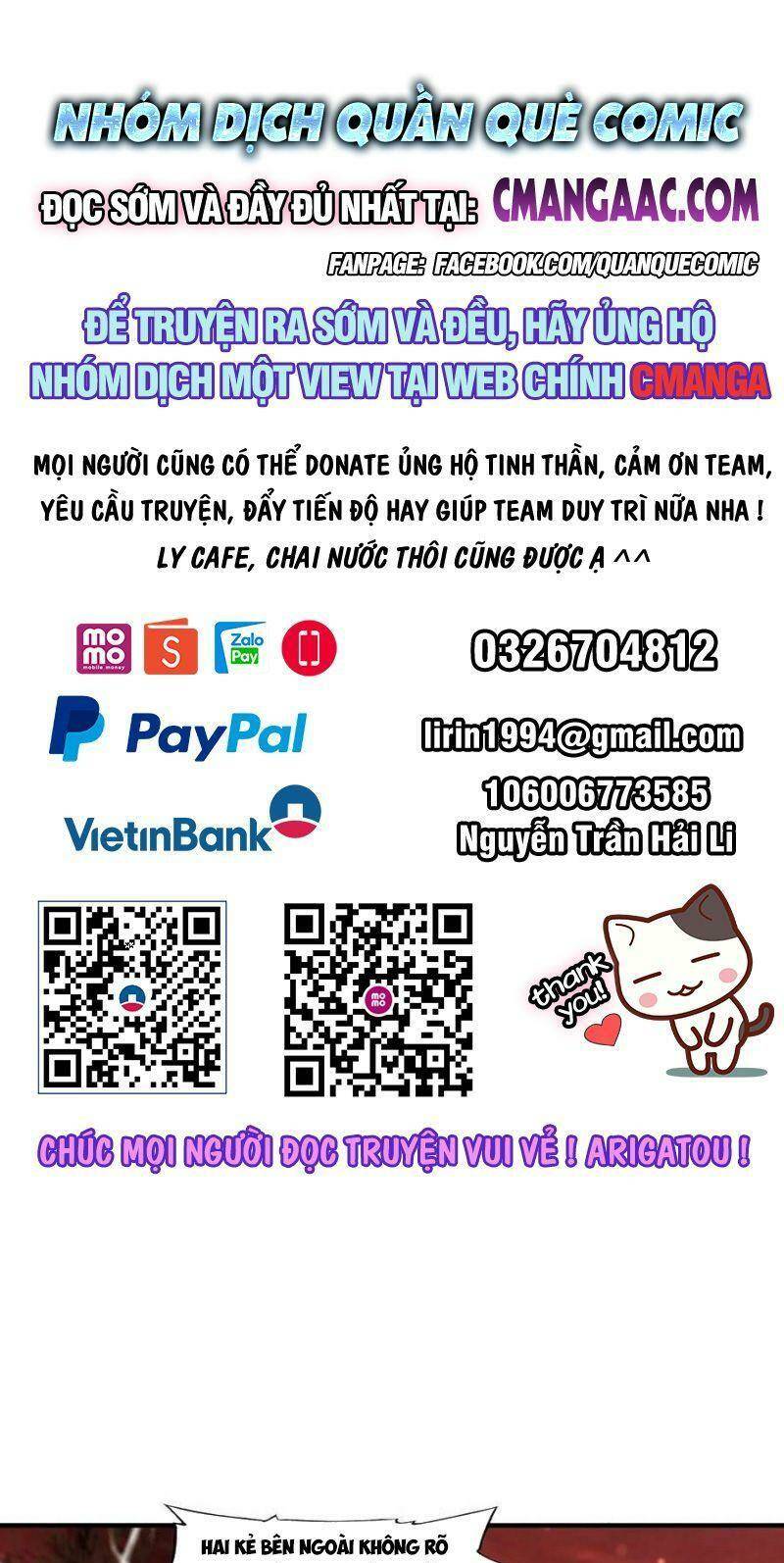 huyết cơ và kỵ sĩ chapter 257 1