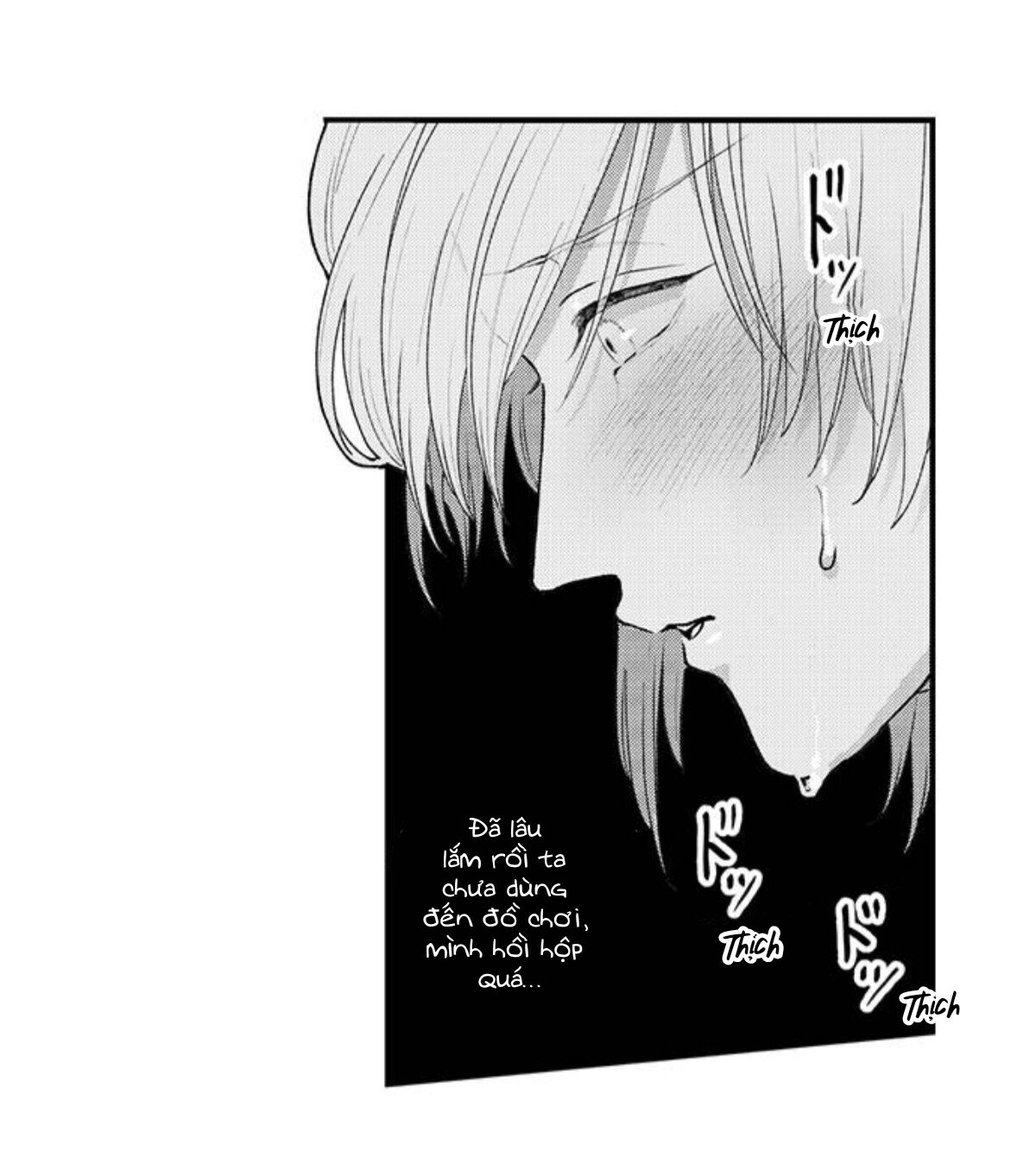 bị một anh chàng lập dị tấn công chapter 75 9