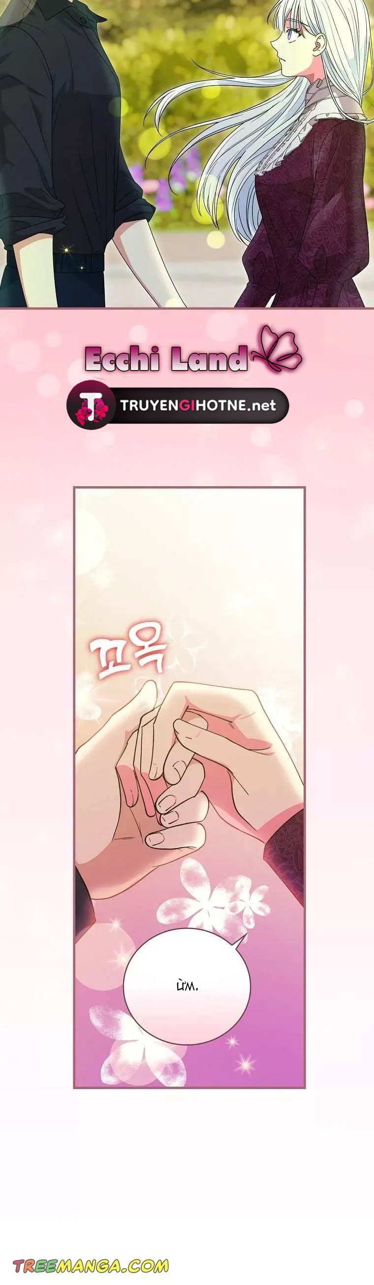 hiệp sĩ băng giá chapter 58.1 9