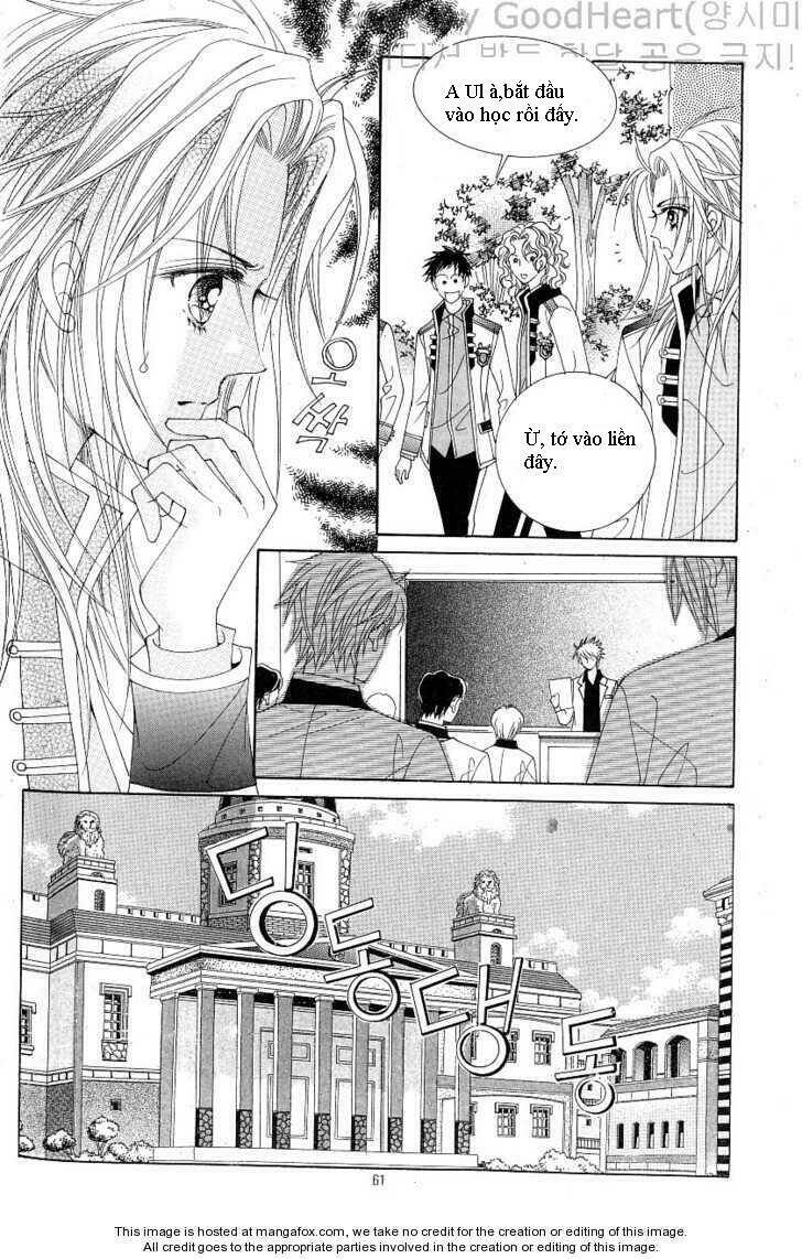 thần tượng mua sắm chapter 16 17