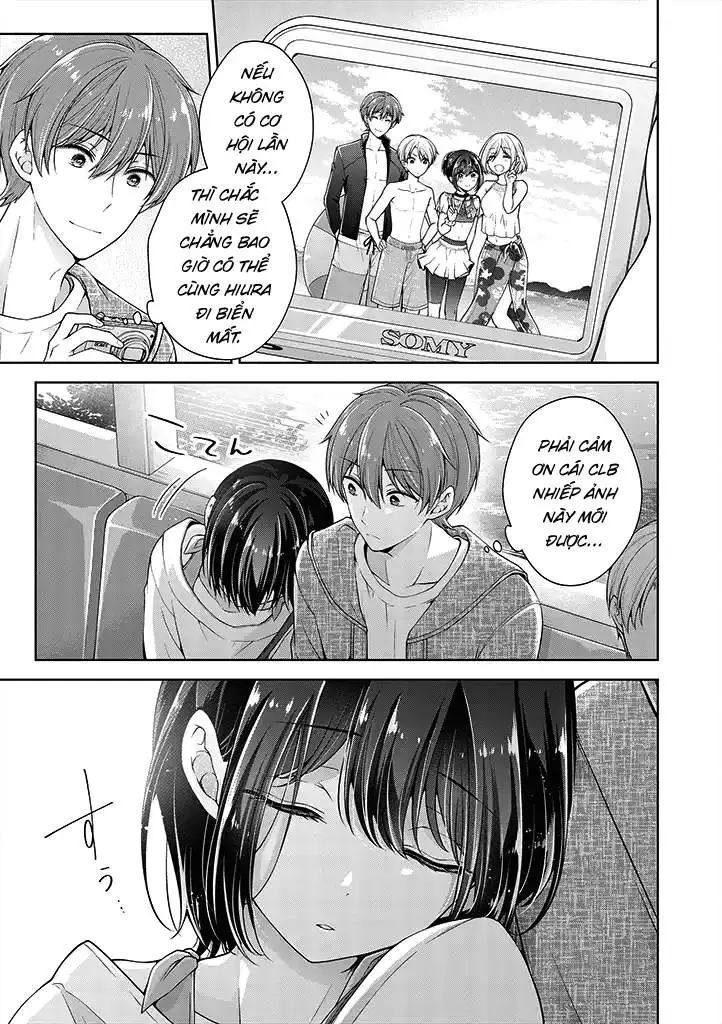 koisuru (otome) no tsukurikata chapter 25 14