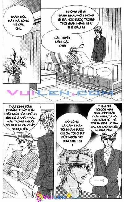 anh,bạn trai và người ấy chapter 10 17