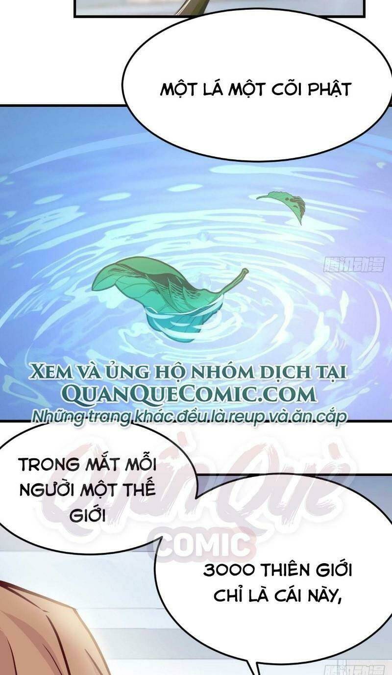 song tu đạo lữ kiểu xem mặt chapter 77 15