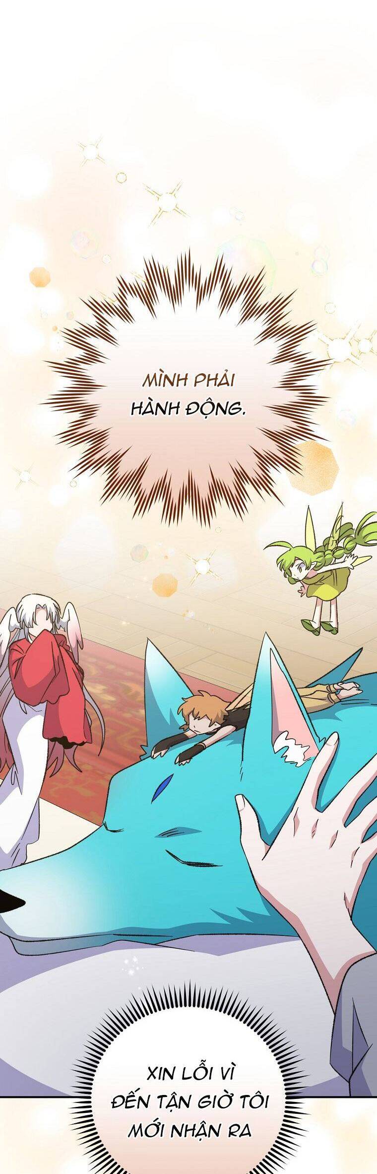 nhà hiền triết yigret chapter 72 15