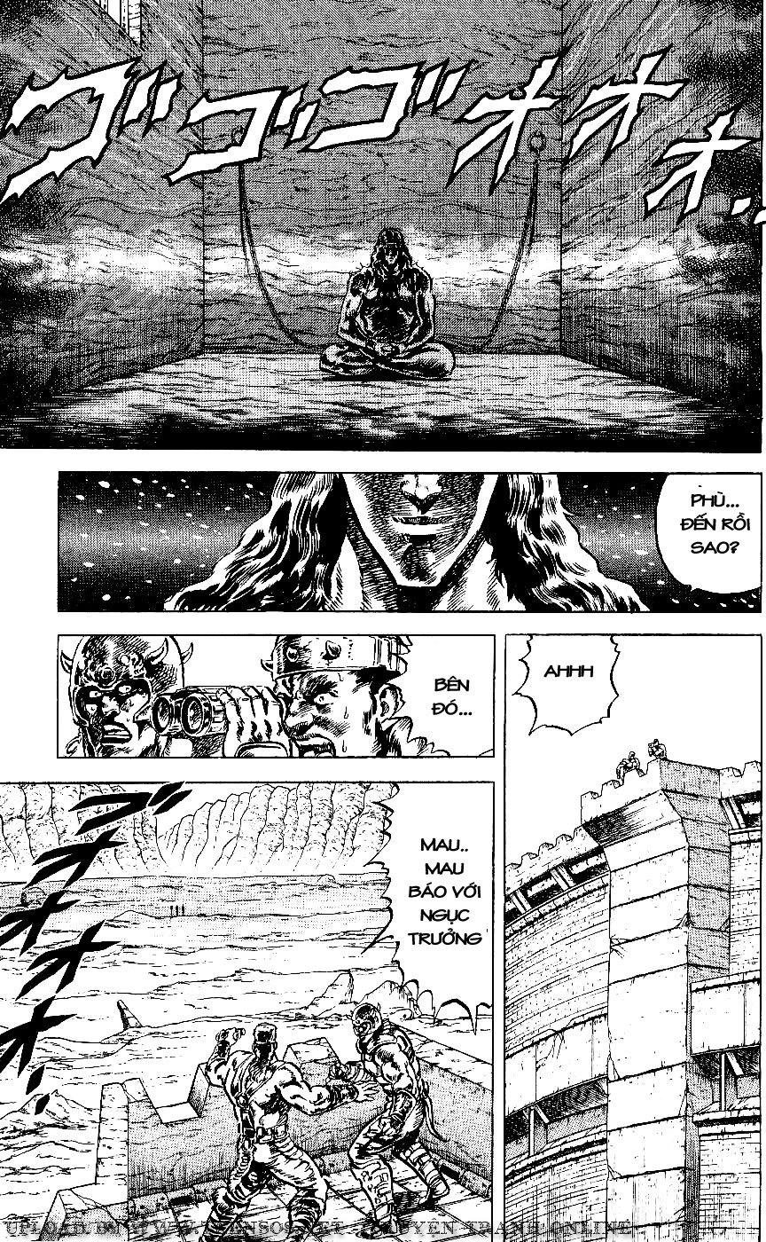 bắc đẩu thần quyền chapter 54 9