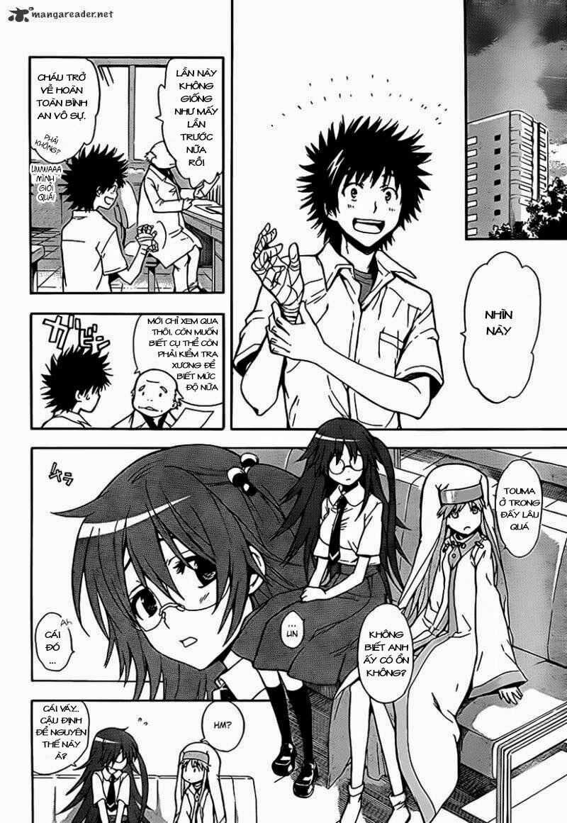 cấm thư ma thuật index chapter 44 29