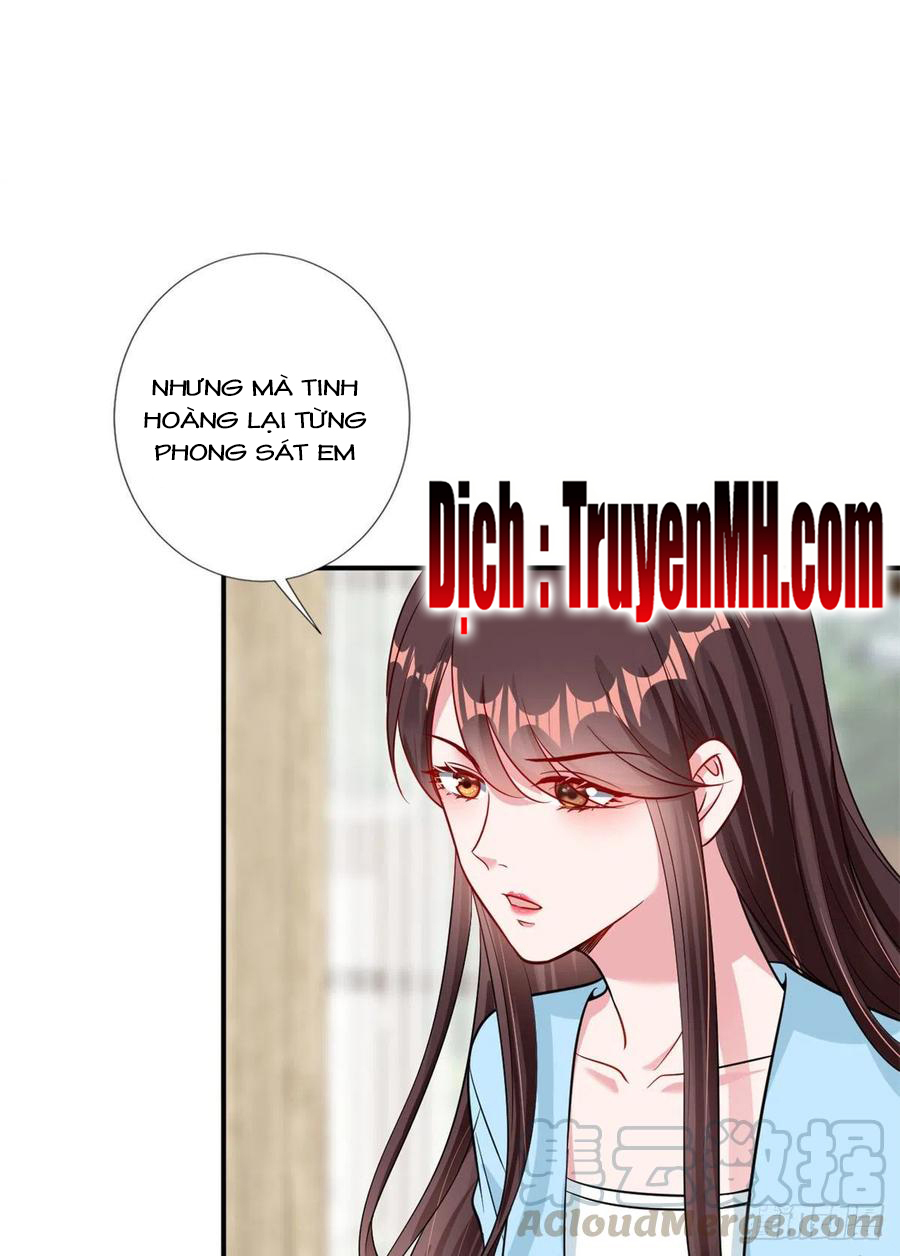 thí hôn lão công, cần giúp sức chapter 290 1