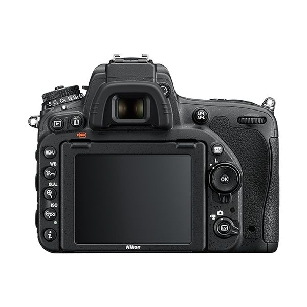 Máy ảnh Nikon D750 BODY - Hàng Chính Hãng