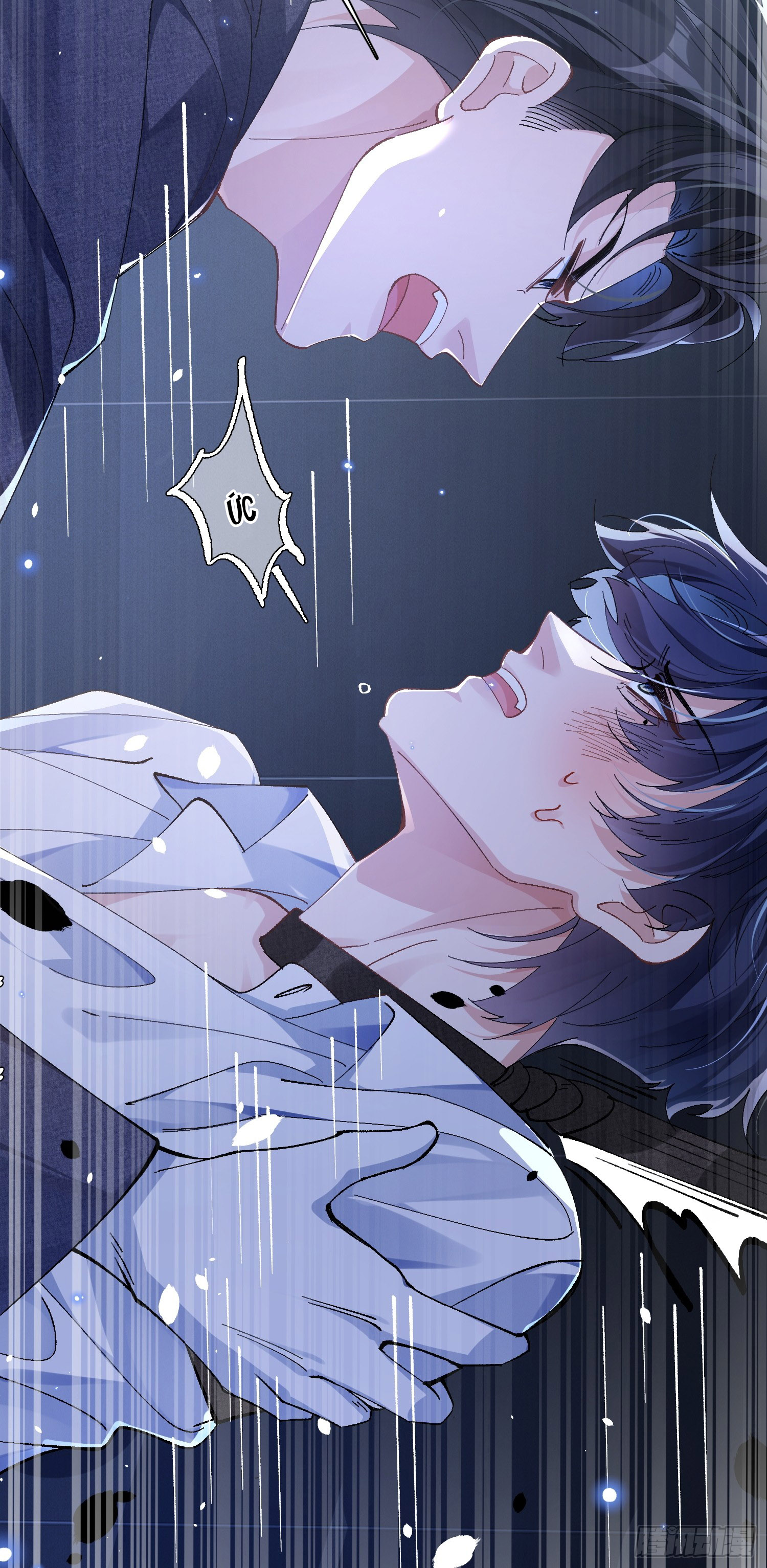 ỷ trên hiếp dưới chapter 1 23