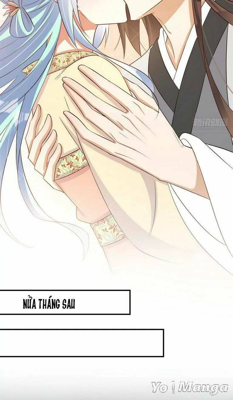 độc y cuồng phi chapter 67 19