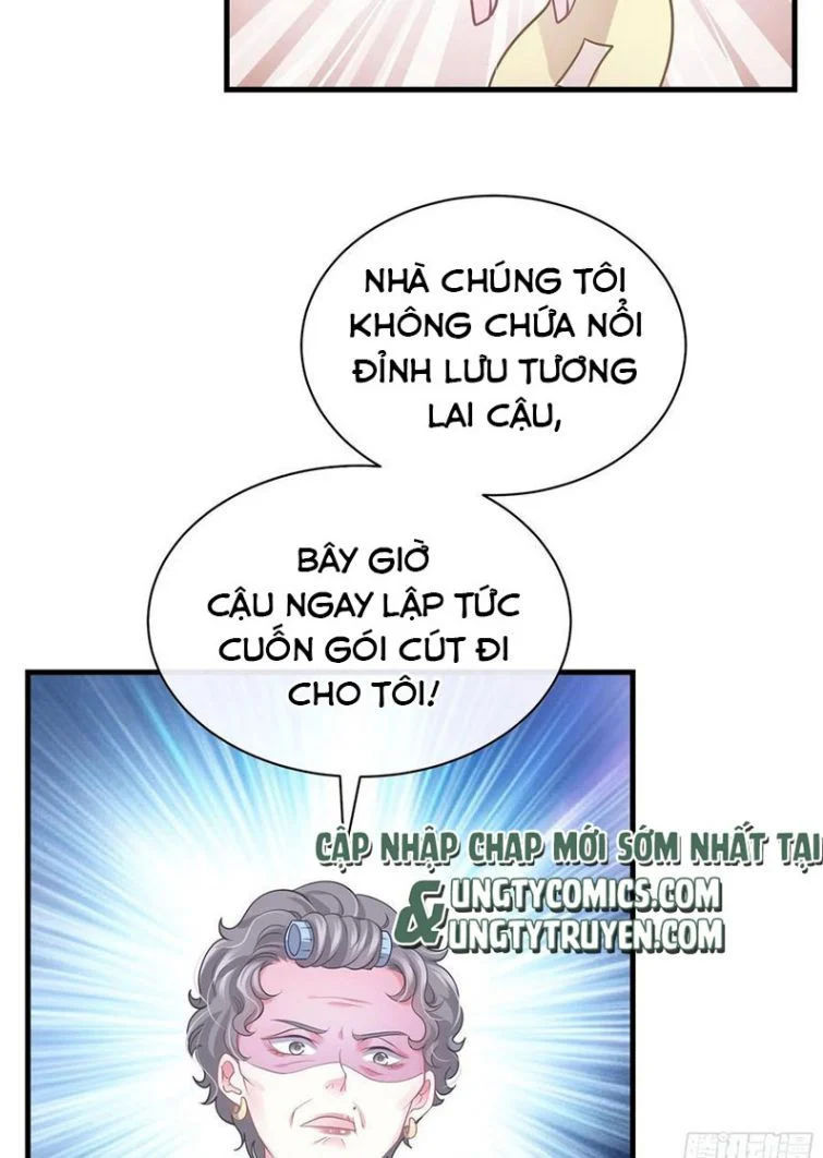tôi nghi ngờ hệ thống thích tôi chapter 23 33