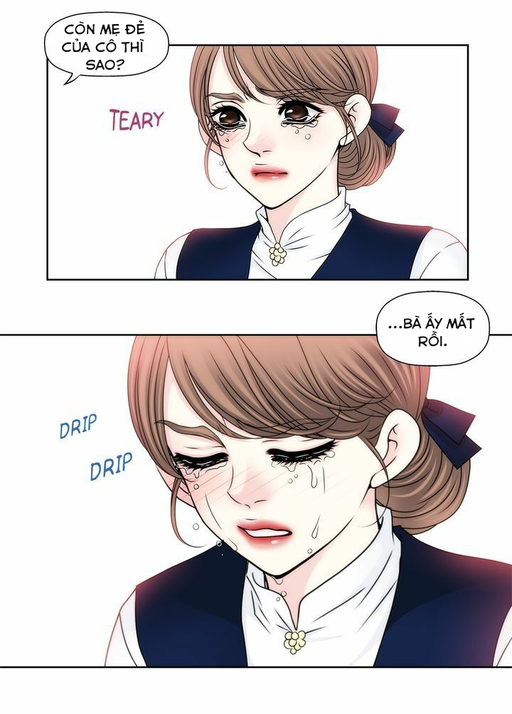 người đàn ông của tôi chapter 47.2 5