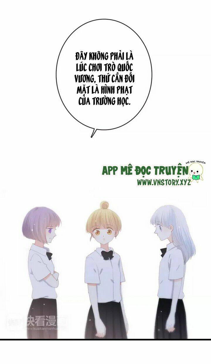 con tim rung động 3 chapter 47 30