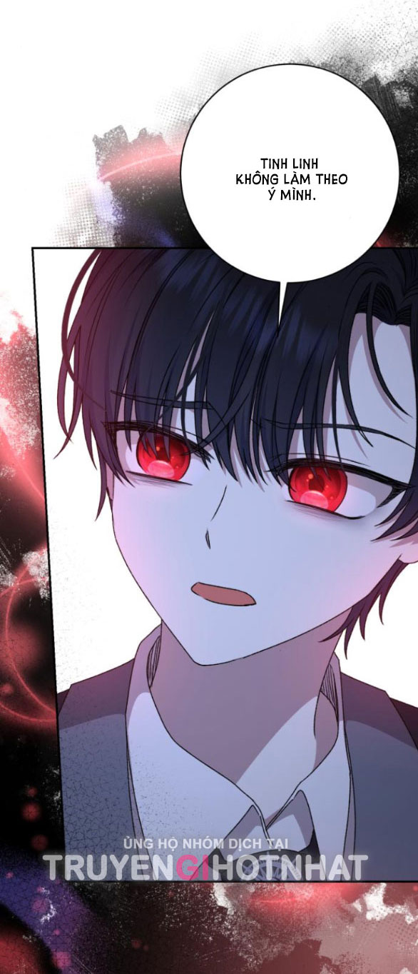 Bạo Chúa Muốn Có Cuộc Sống Tốt Đẹp chapter 39.2 - Trang 23