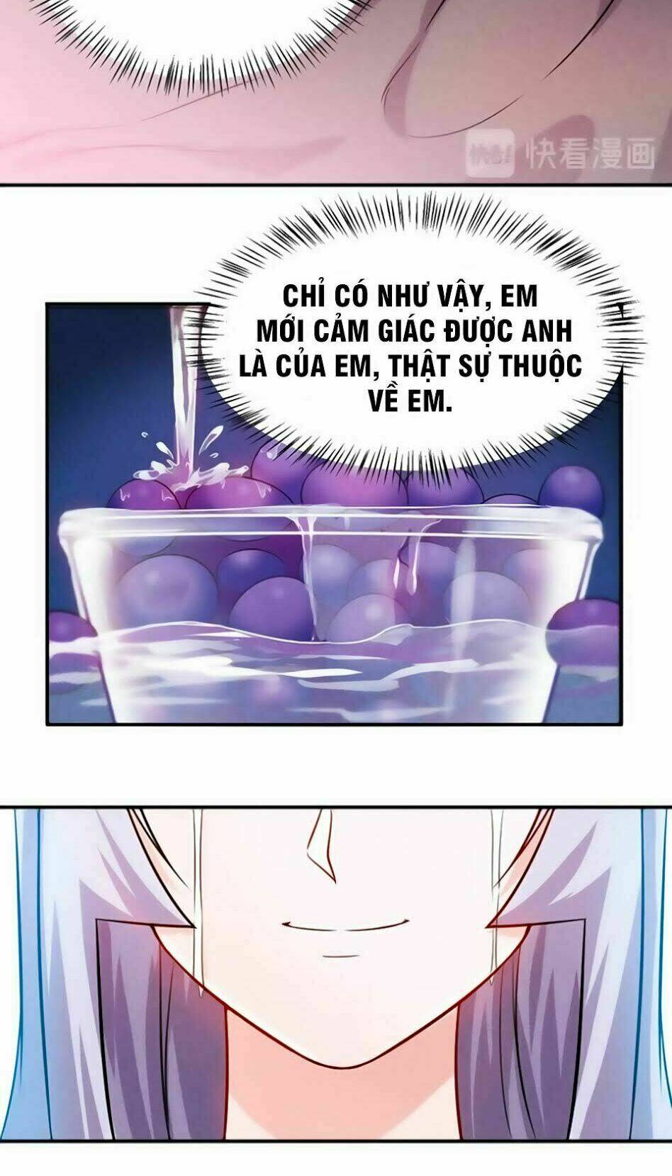 cao thủ cận vệ của nữ chủ tịch chapter 20 26