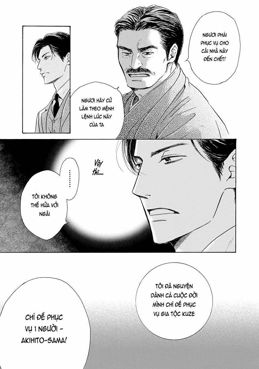 bình minh u sầu chapter 35 11