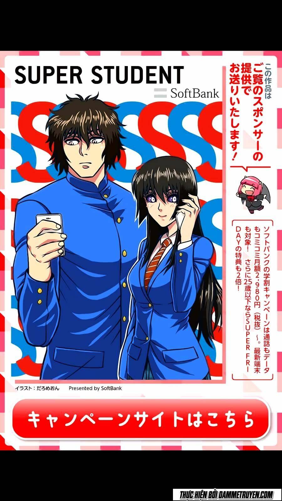 tokita ouma - đấu sĩ atula chapter 180 19