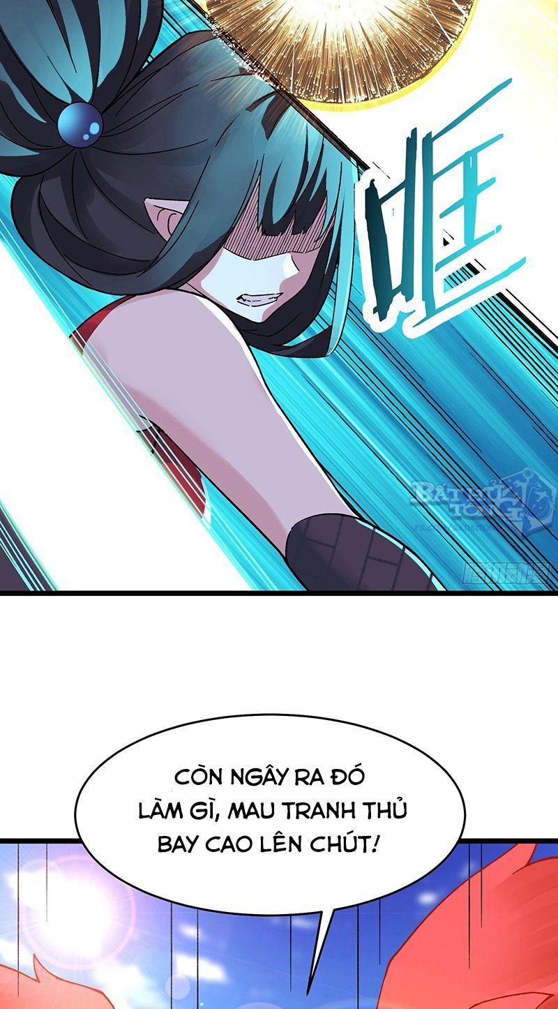 đồ đệ ta toàn là nữ ma đầu chapter 62 21