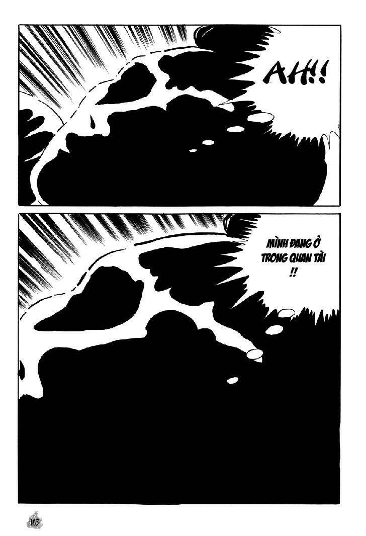 cô gái bất diệt chapter 5 24