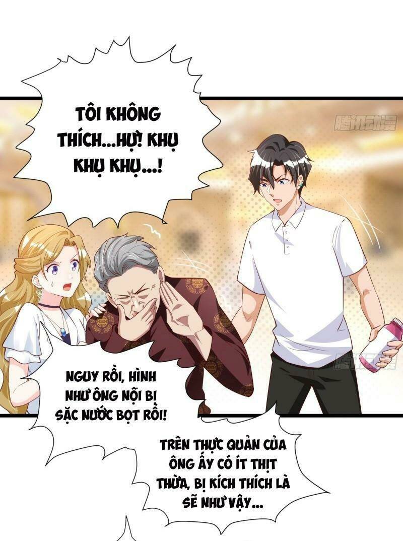 shipper thần cấp chapter 27 10
