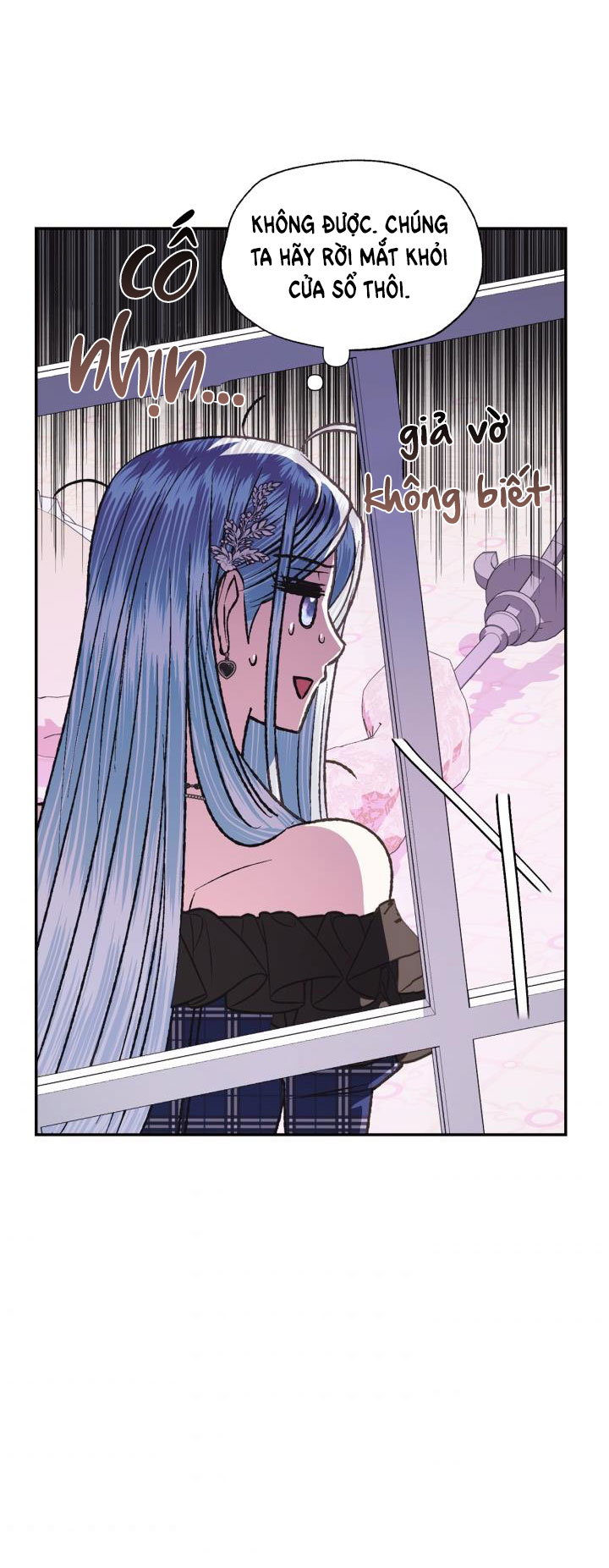 cha à, con không muốn kết hôn đâu chapter 63 25