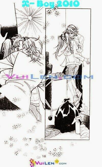 cô giáo tuổi 18 chapter 5 11