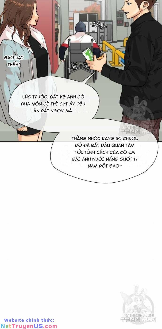 gương mặt thiên tài chapter 138 26