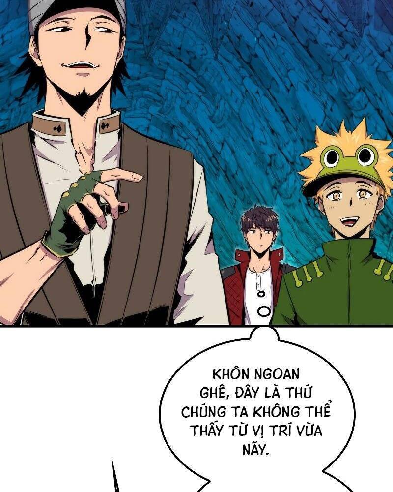 tôi thăng cấp trong lúc ngủ chapter 36 127