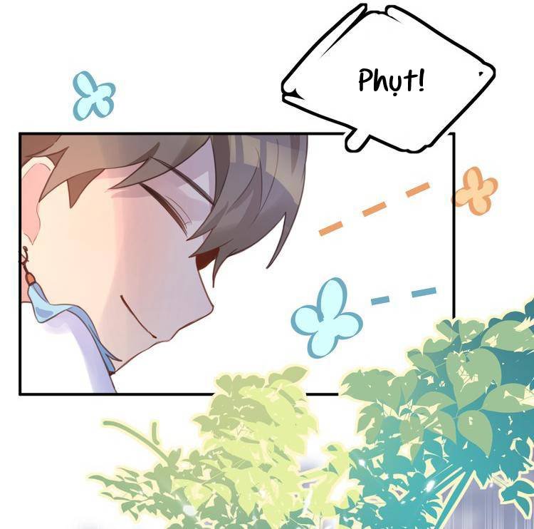 mối tình đầu của cậu ấy lại chính là tôi chapter 12 24