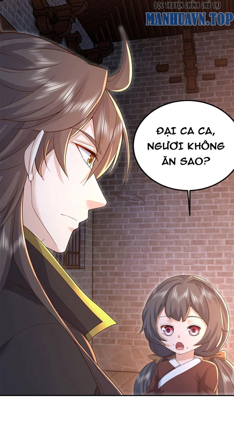 tiên võ đế tôn chapter 579 43