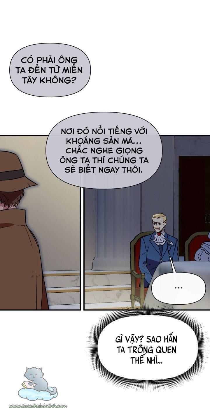 công nương khế ước của gia tộc công tước quái vật chapter 38 20