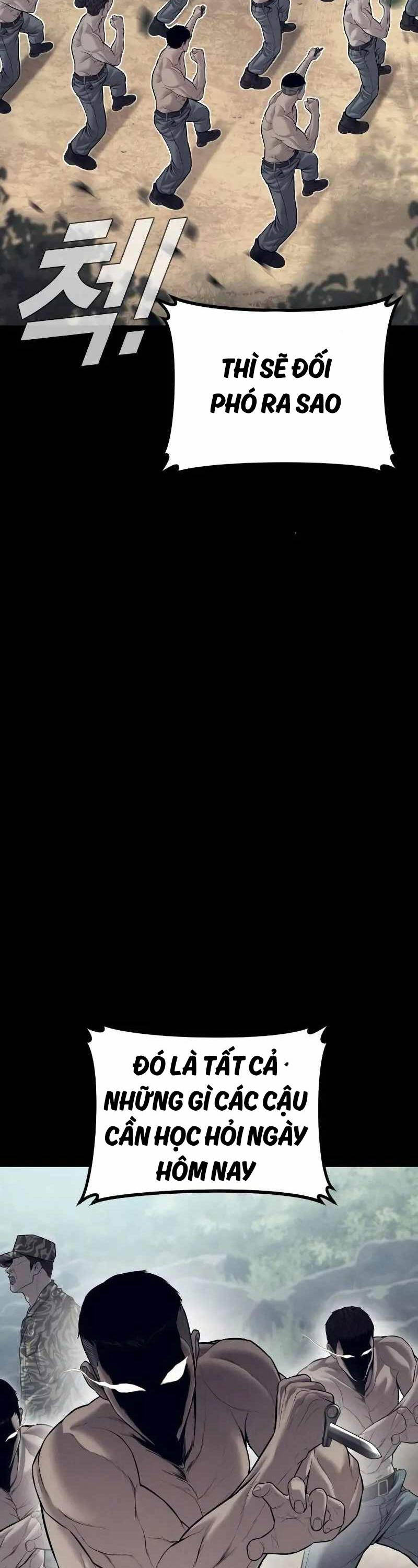 đặc vụ kim chapter 140 26