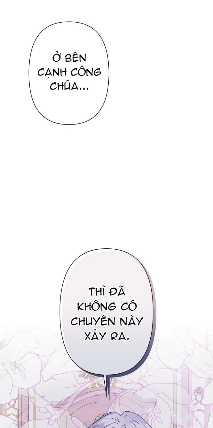 tôi đang nuôi dưỡng một con quái thú chapter 54 48