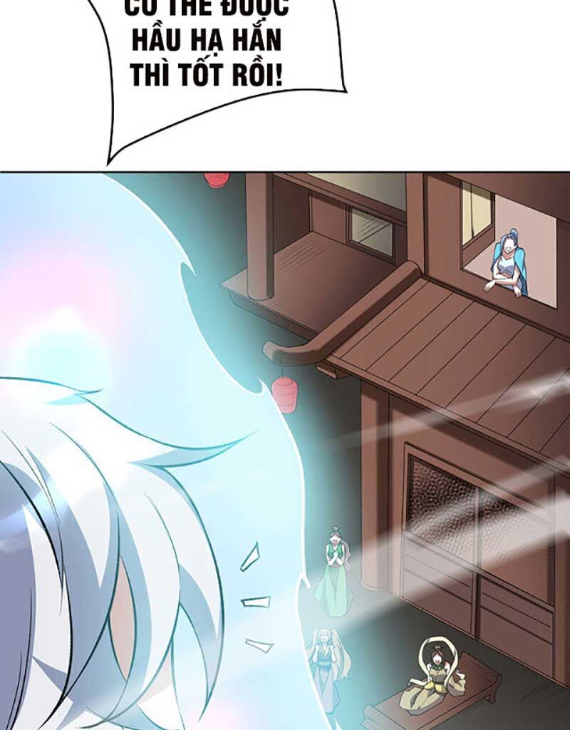 võ đạo độc tôn chapter 599 4