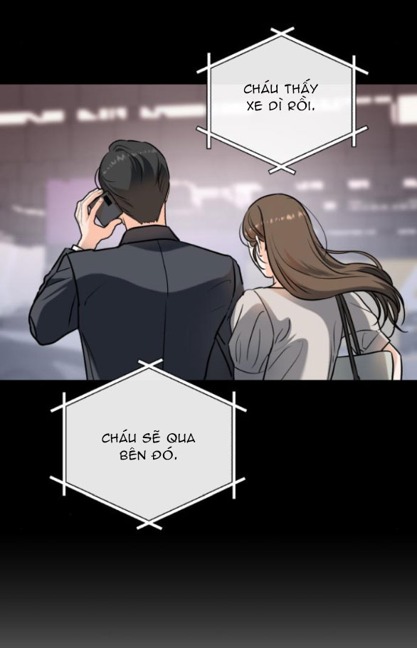 Nóng Lòng Muốn Giày Vò Em chapter 35.2 30